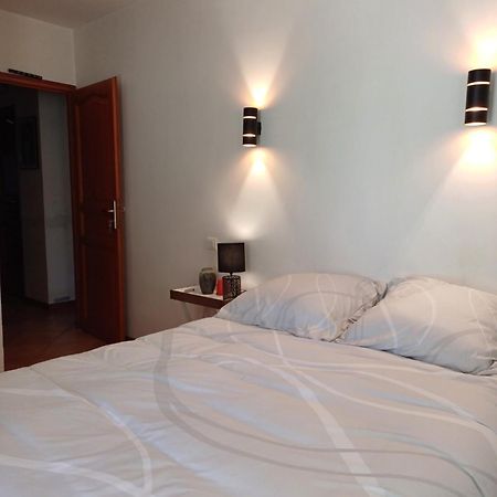 Chambre Azur Castellane Luaran gambar