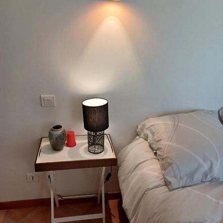 Chambre Azur Castellane Luaran gambar