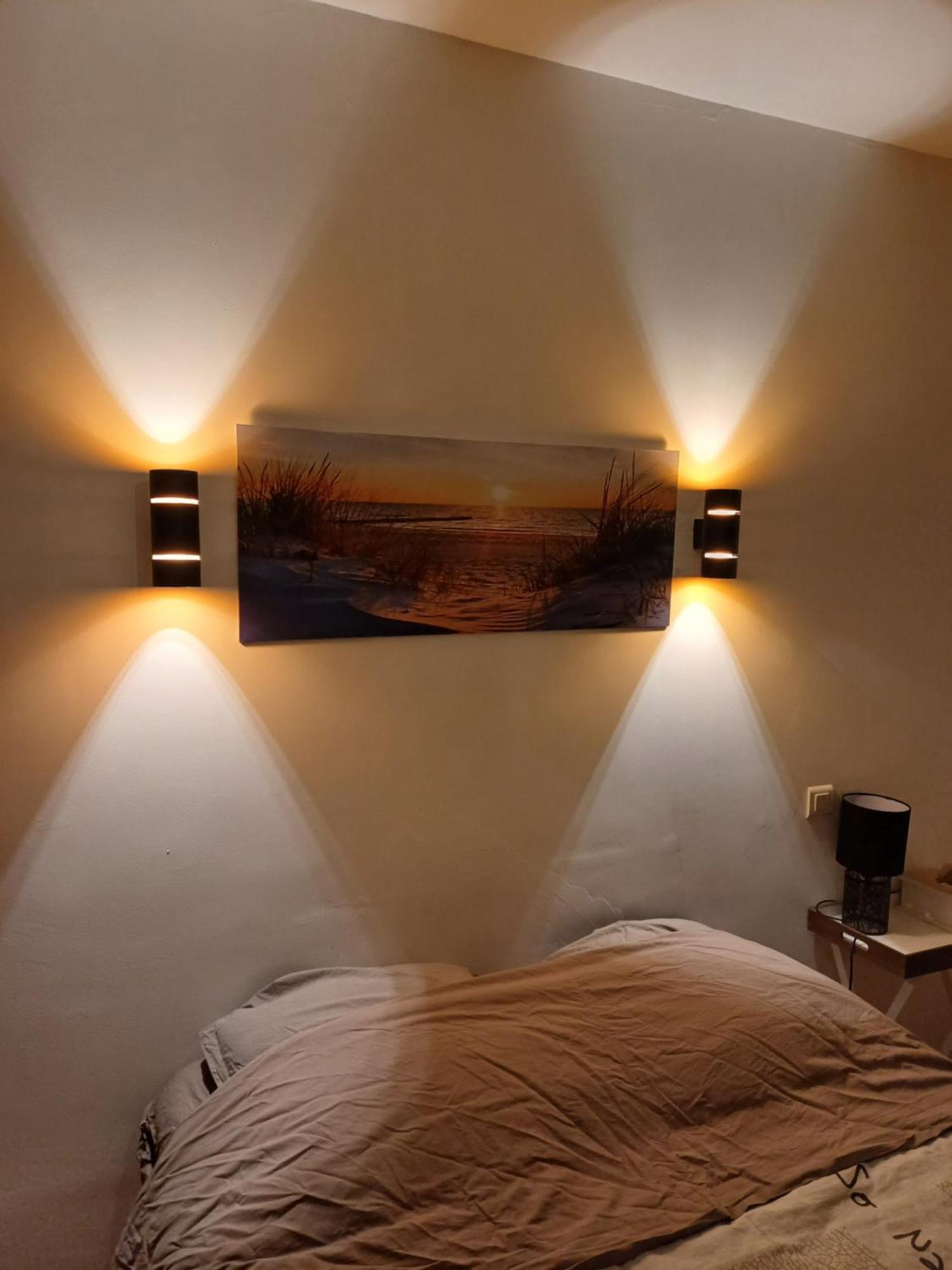 Chambre Azur Castellane Luaran gambar