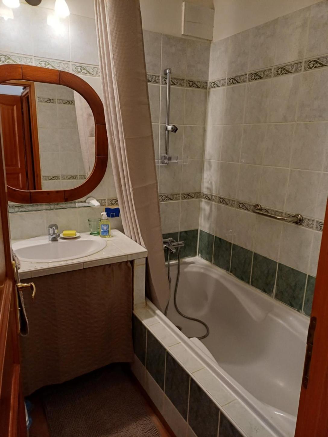 Chambre Azur Castellane Luaran gambar