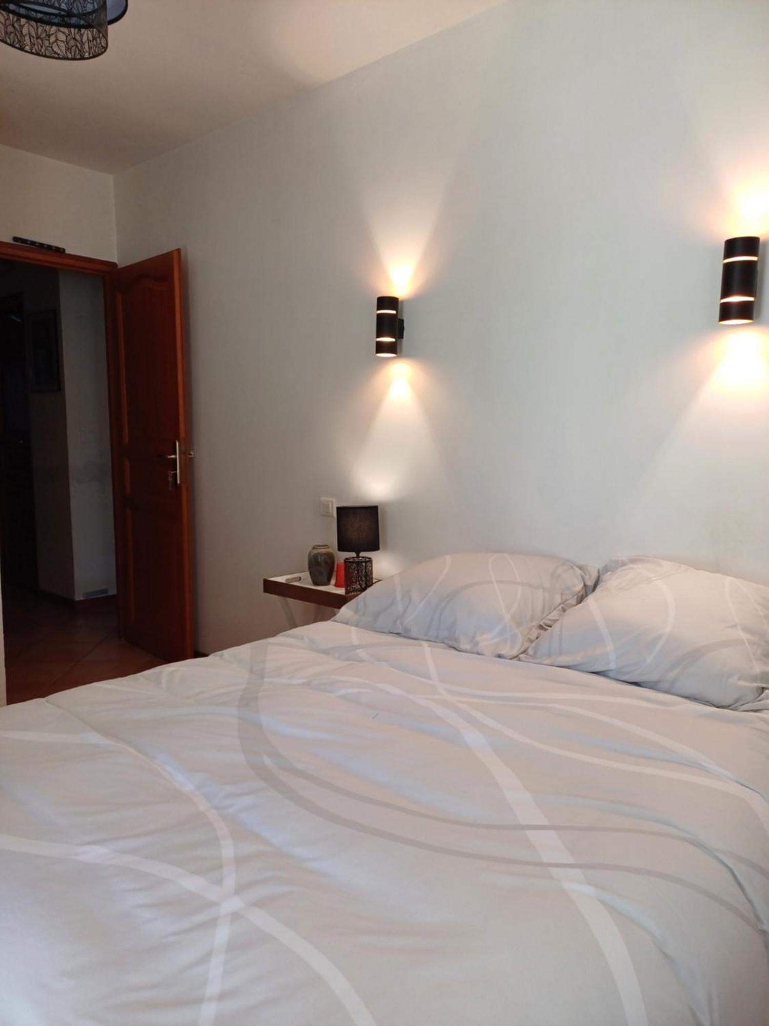 Chambre Azur Castellane Luaran gambar