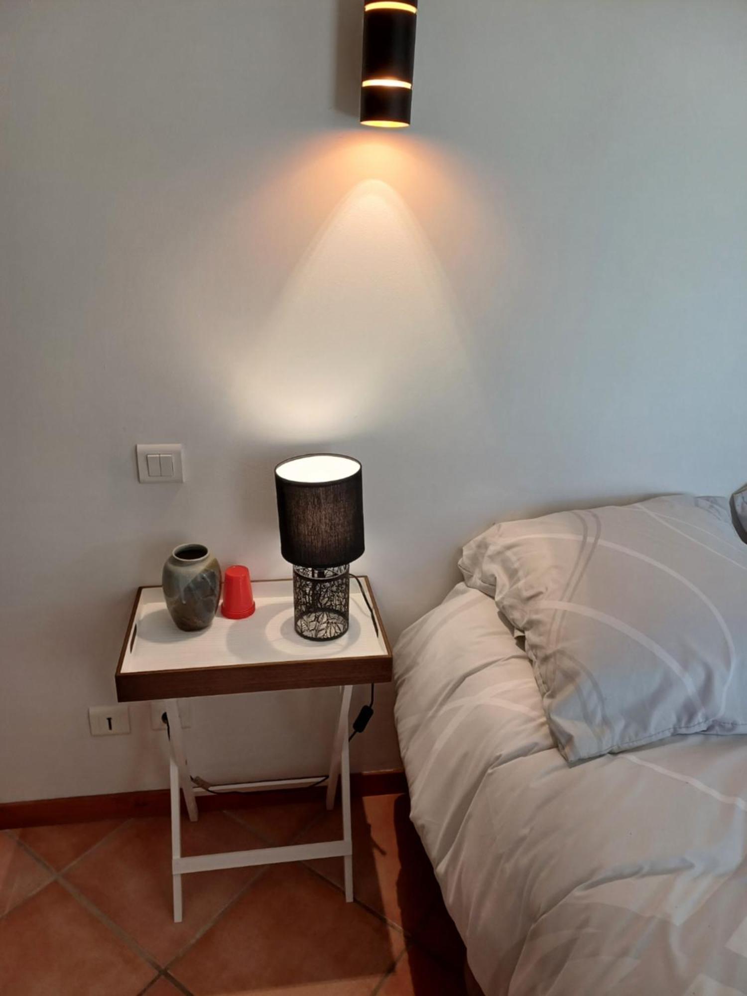 Chambre Azur Castellane Luaran gambar